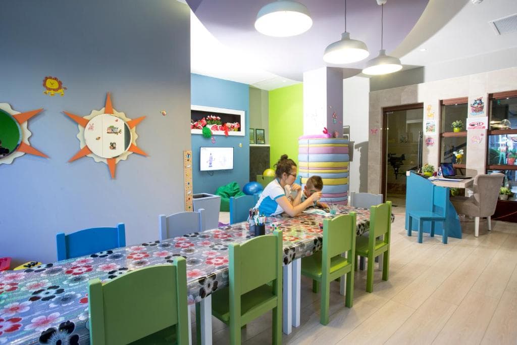 Charter Antalya - Hotel Fame Residence Kemer & Spa - 30
