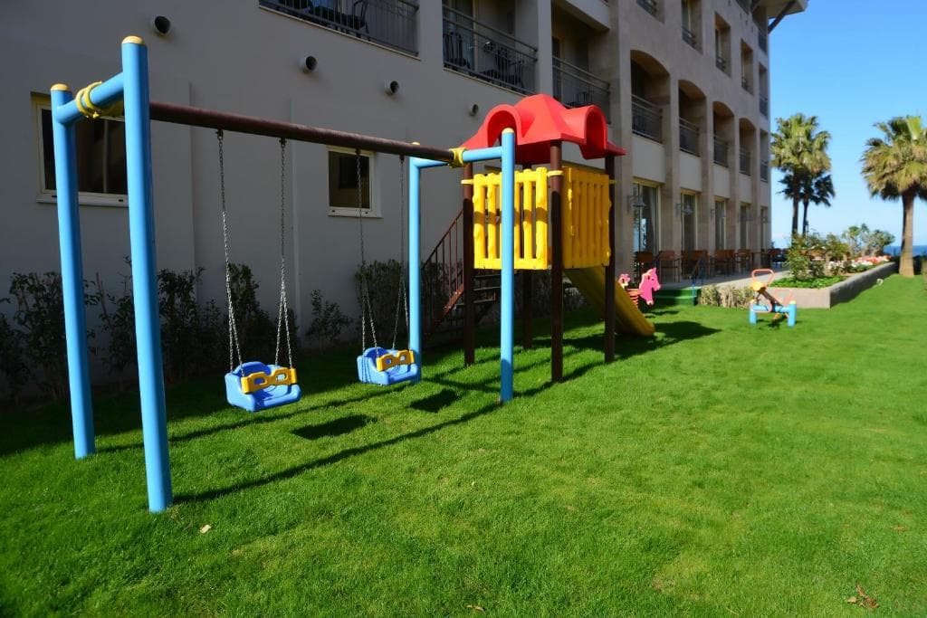 Charter Antalya - Hotel Fame Residence Kemer & Spa - 31