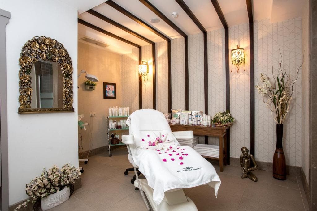 Charter Antalya - Hotel Fame Residence Kemer & Spa - 36