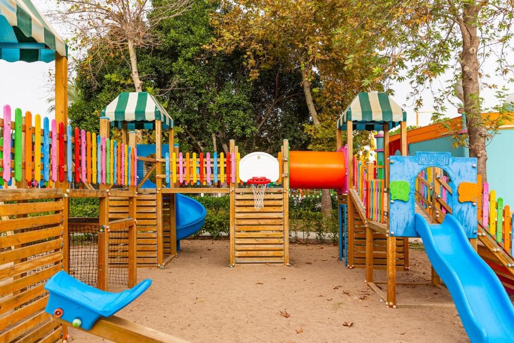 IC Hotels Green Palace - 37