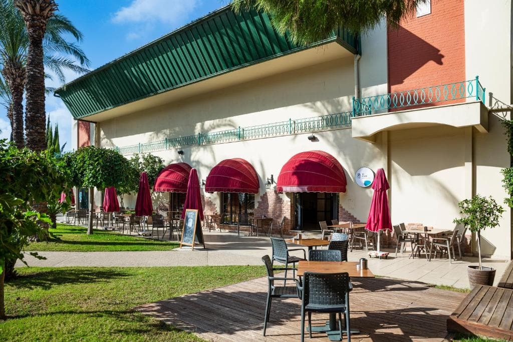 IC Hotels Green Palace - 41