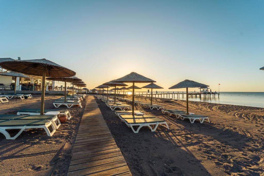 IC Hotels Green Palace - 43