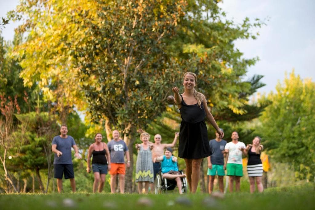 IC Hotels Green Palace - 45