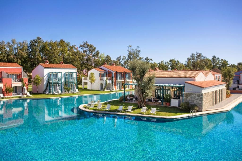 IC Hotels Santai Family Resort - 1