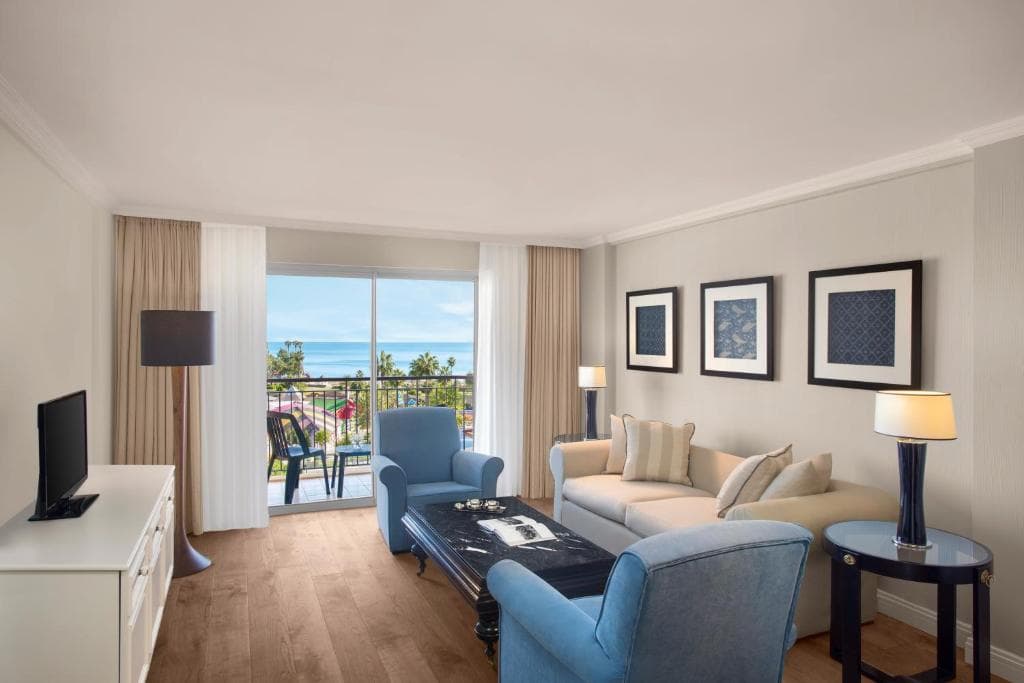 IC Hotels Santai Family Resort - 4