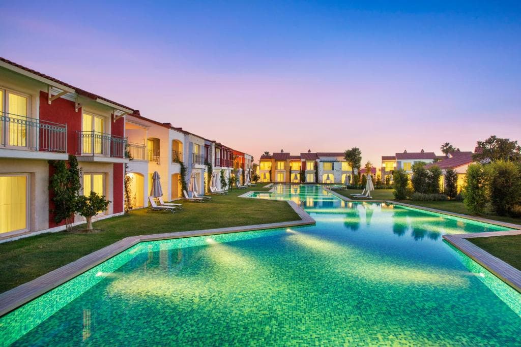 IC Hotels Santai Family Resort - 10