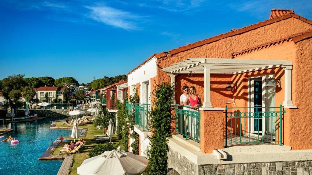 IC Hotels Santai Family Resort - 12