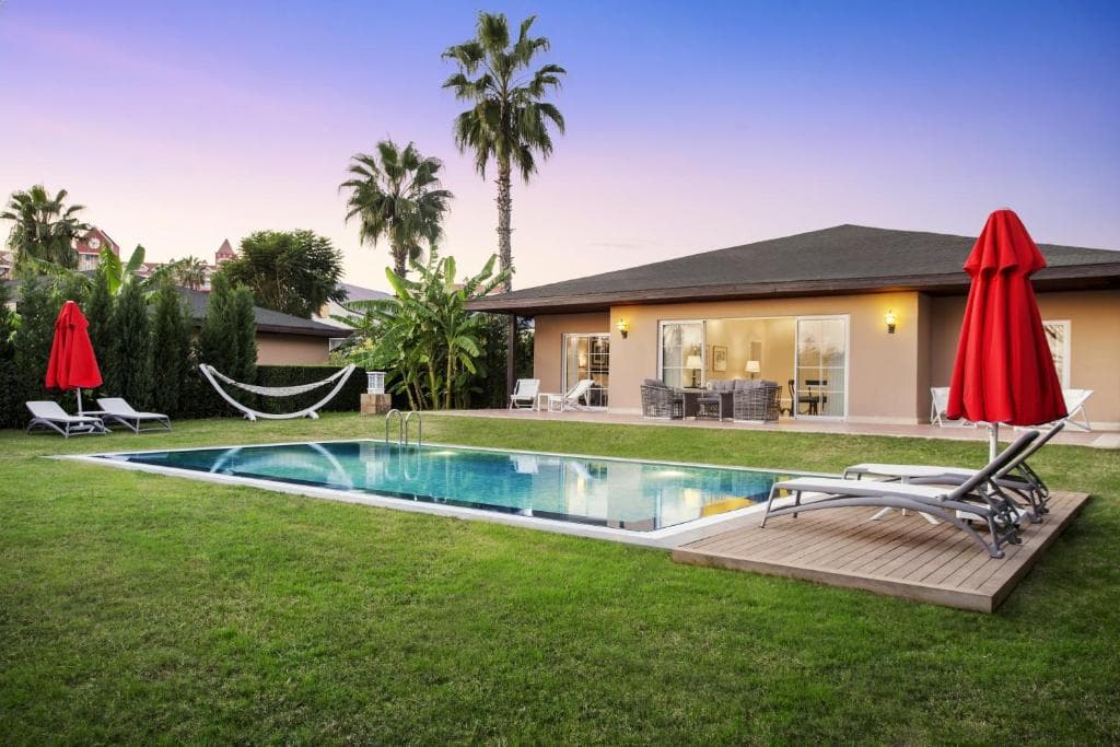 IC Hotels Santai Family Resort - 13