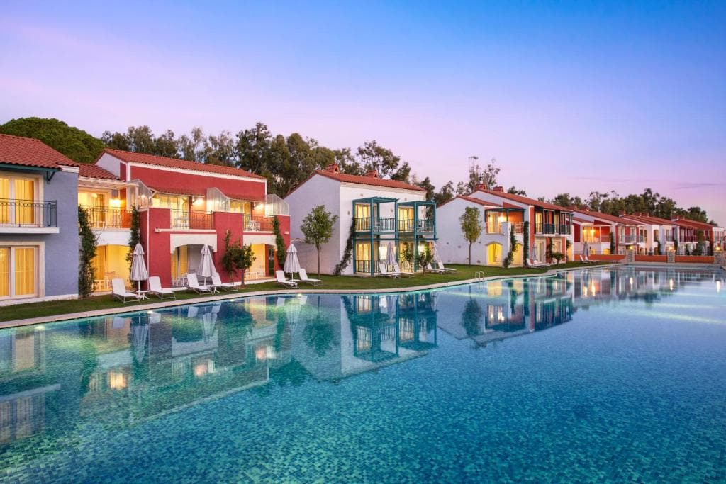 IC Hotels Santai Family Resort - 20