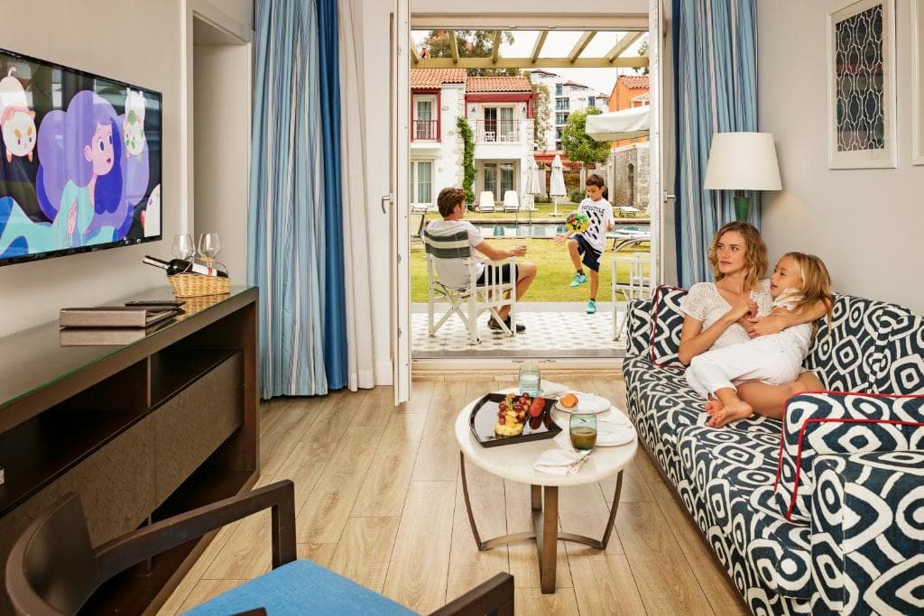 IC Hotels Santai Family Resort - 32