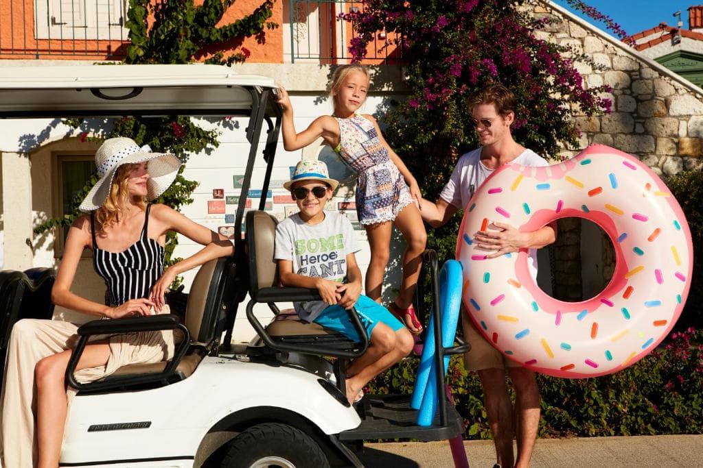 IC Hotels Santai Family Resort - 43