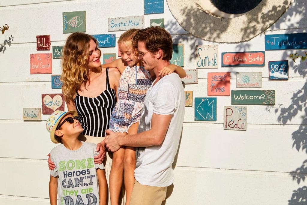 IC Hotels Santai Family Resort - 44