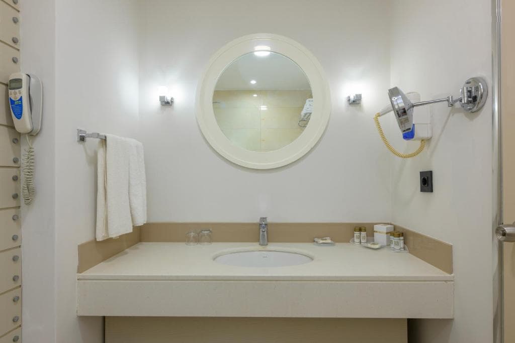 Hotel Baia Bodrum - 2