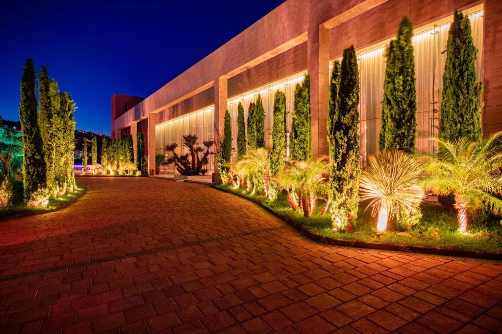 Hotel Baia Bodrum - 15