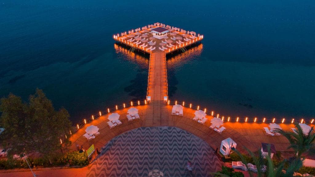 Hotel Baia Bodrum - 24