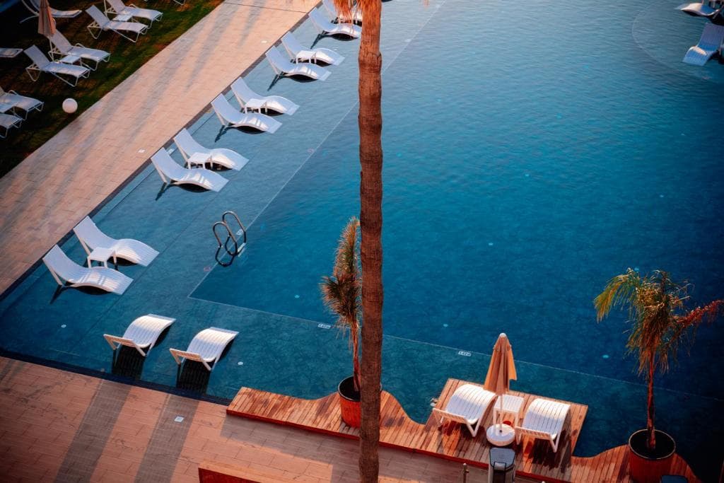 Hotel Baia Bodrum - 37