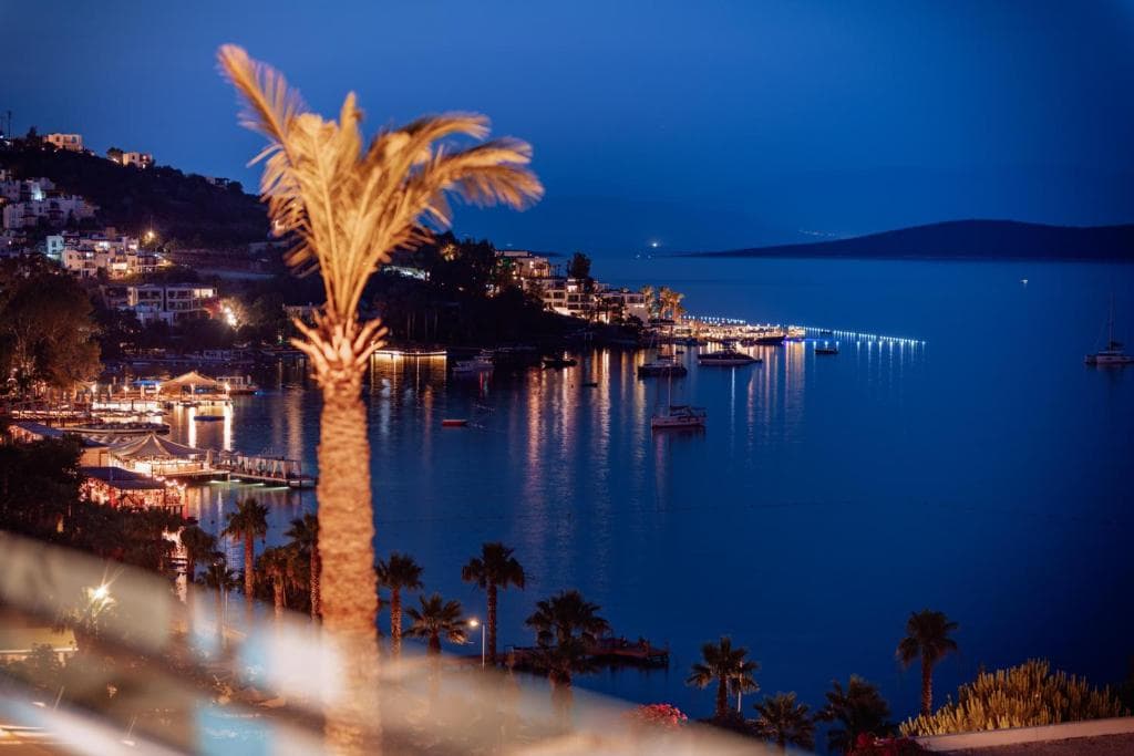 Hotel Baia Bodrum - 41