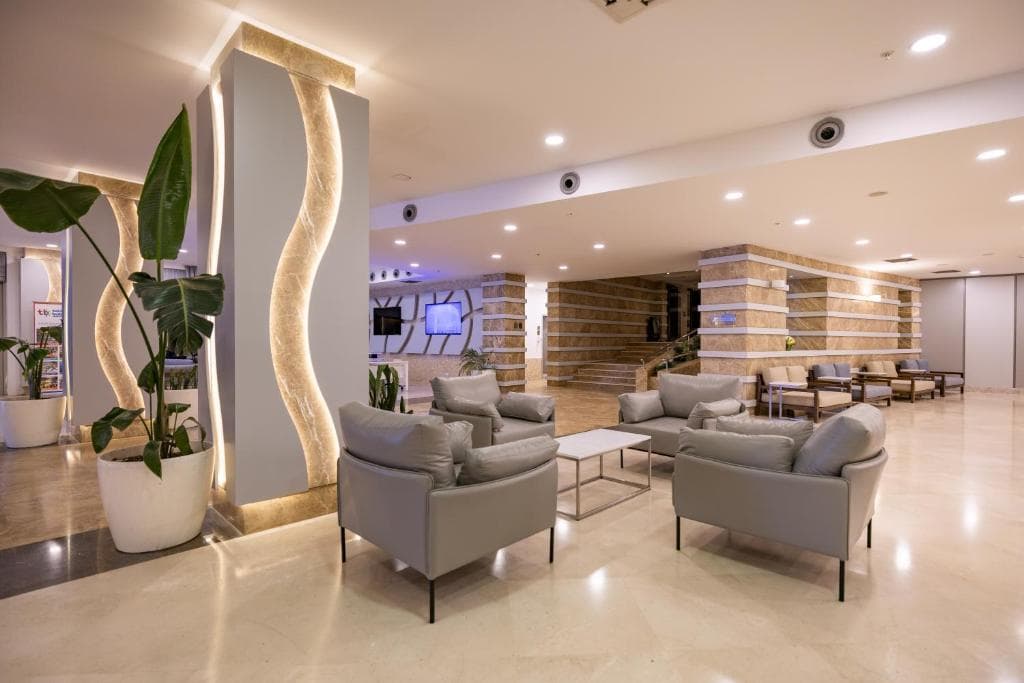 Hotel Azure By Yelken - 24
