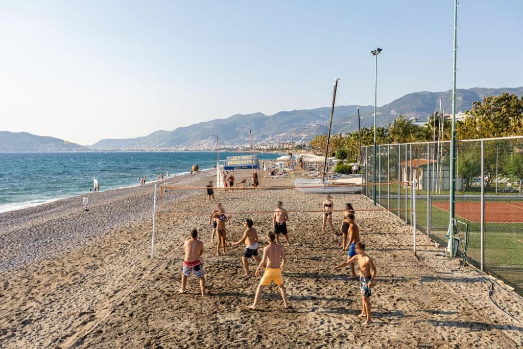 Labranda Alantur - 5