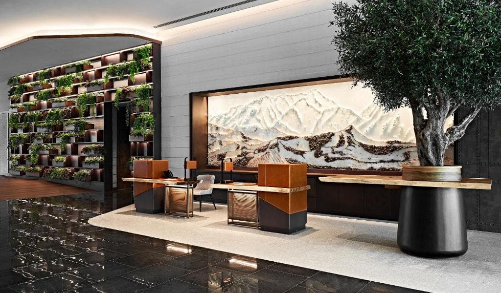 Barcelo Business Bay Dubai - Formerly Revier Hotel - 9
