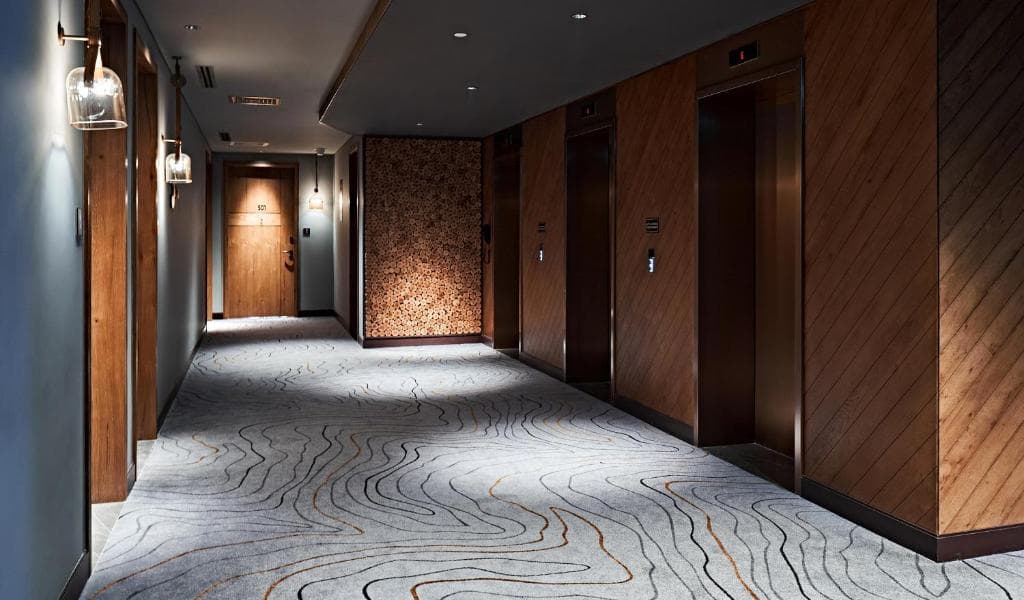 Barcelo Business Bay Dubai - Formerly Revier Hotel - 19
