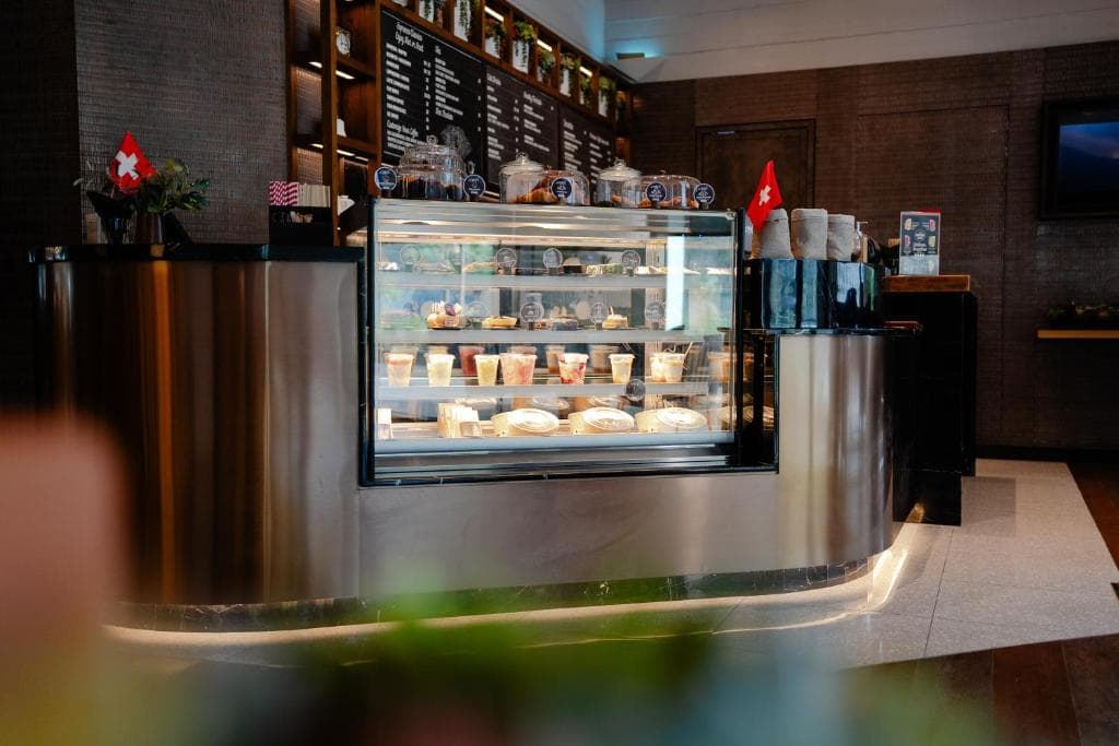 Barcelo Business Bay Dubai - Formerly Revier Hotel - 34