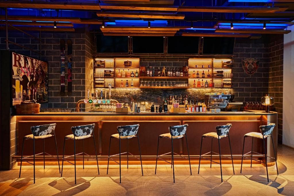 Barcelo Business Bay Dubai - Formerly Revier Hotel - 36