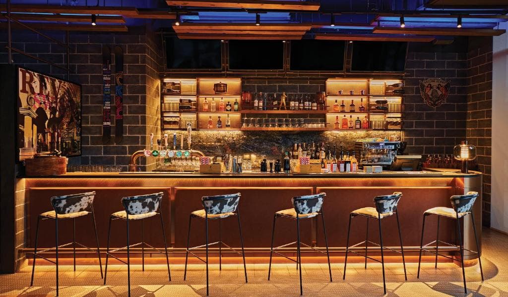 Barcelo Business Bay Dubai - Formerly Revier Hotel - 37