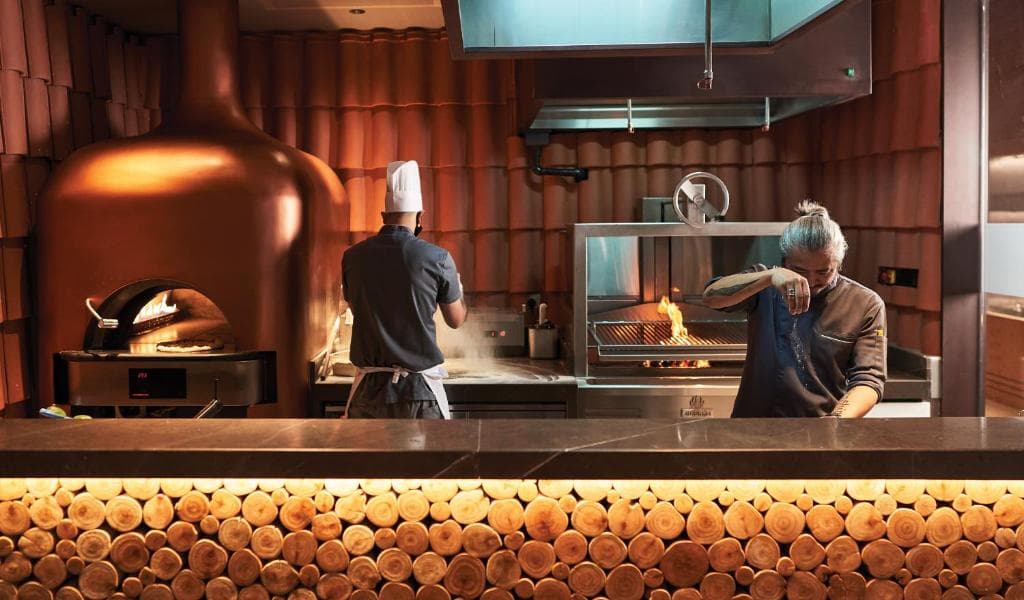 Barcelo Business Bay Dubai - Formerly Revier Hotel - 38