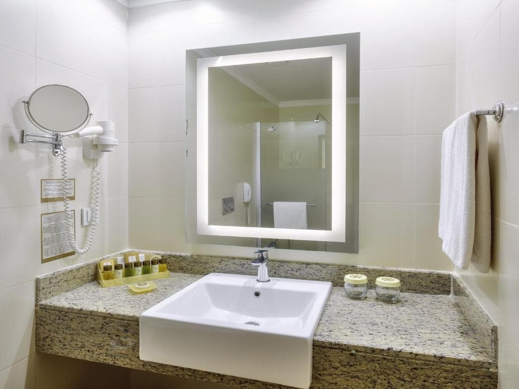 Charter Antalya - AKKA HOTELS ALINDA - 9
