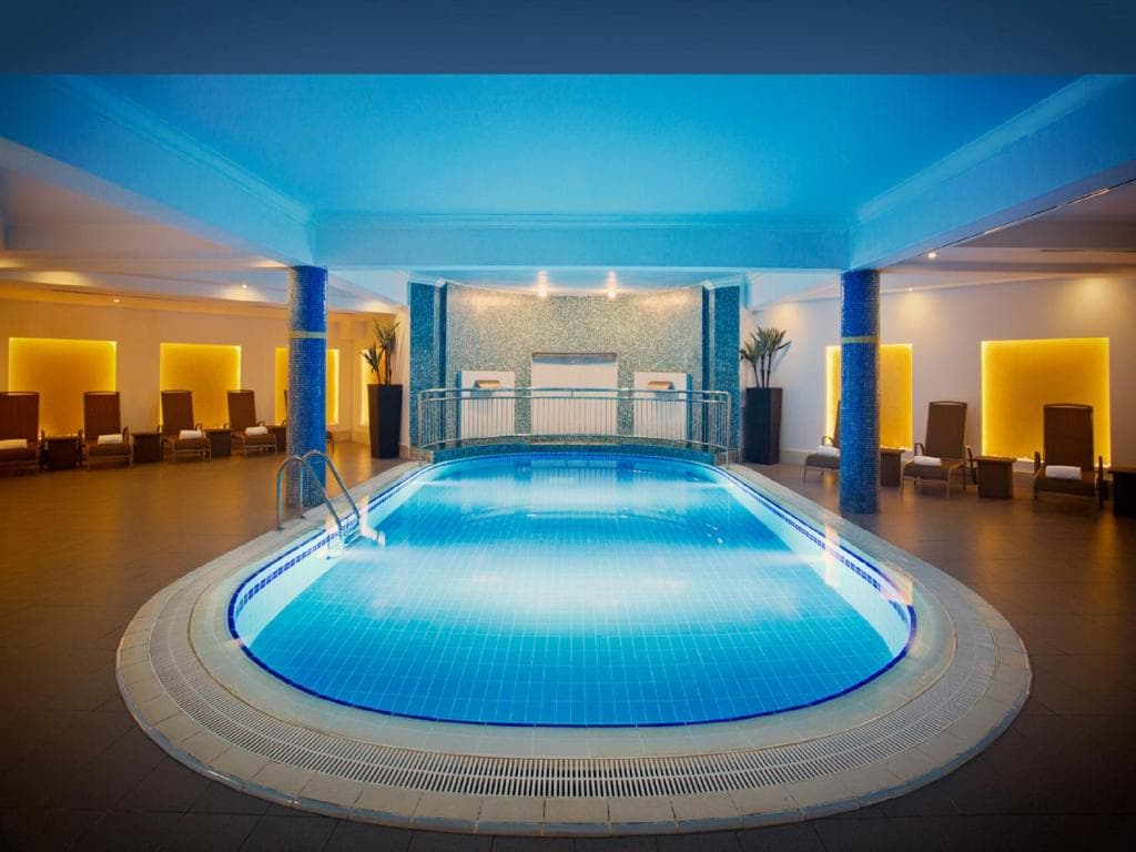 Charter Antalya - AKKA HOTELS ALINDA - 37