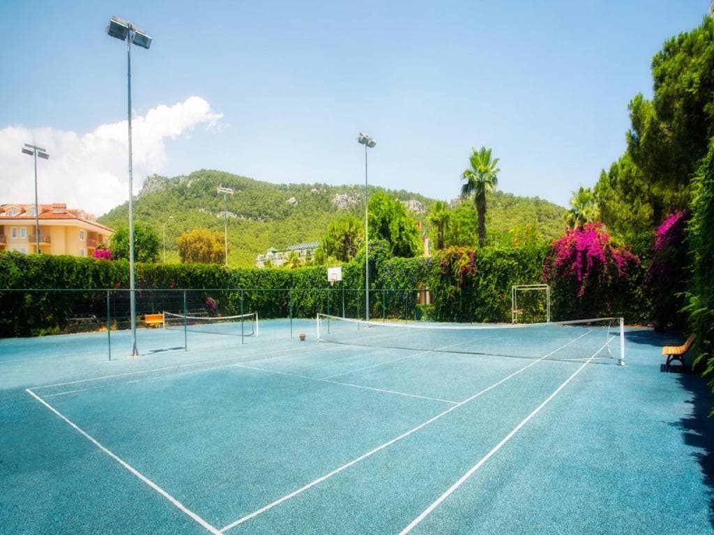 Charter Antalya - AKKA HOTELS ALINDA - 40