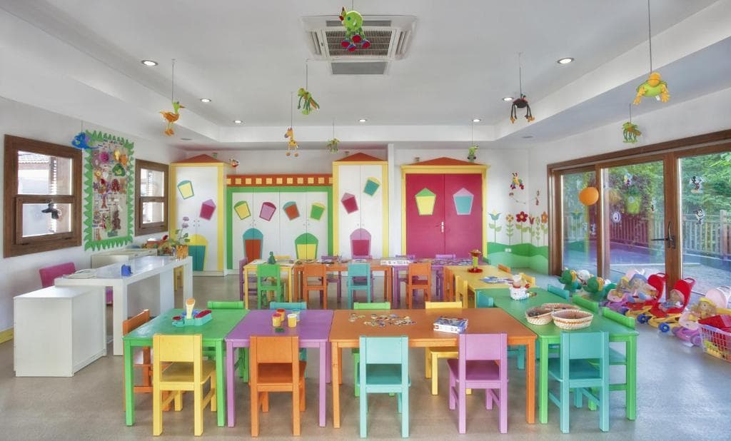 Charter Antalya - AKKA HOTELS ALINDA - 44