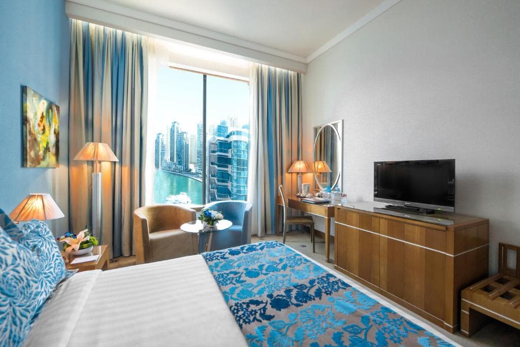 Hotel Marina Byblos - 3