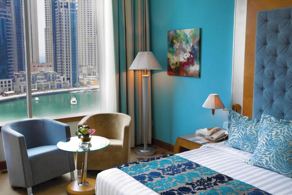 Hotel Marina Byblos - 7