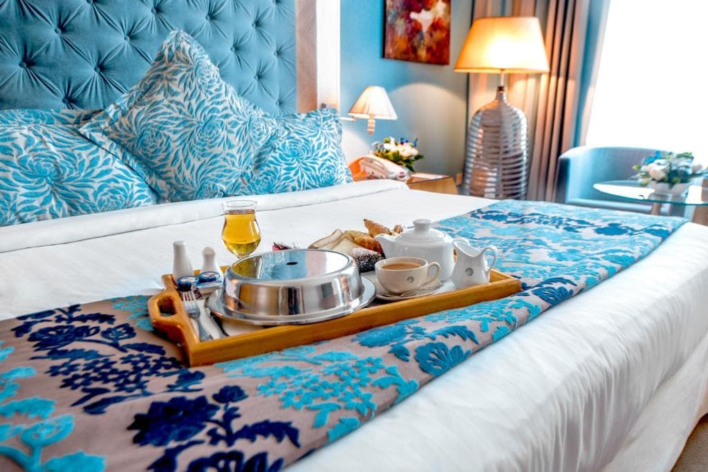 Hotel Marina Byblos - 8