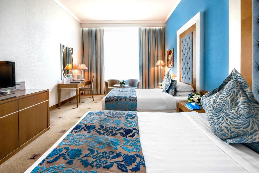 Hotel Marina Byblos - 9