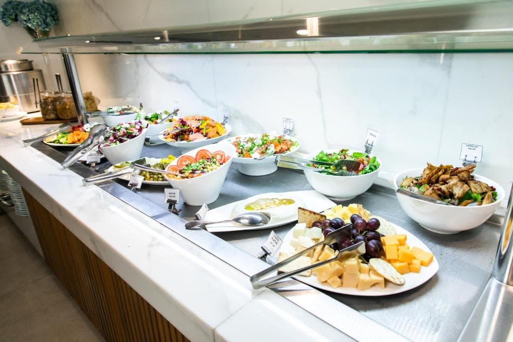 Hotel Marina Byblos - 11