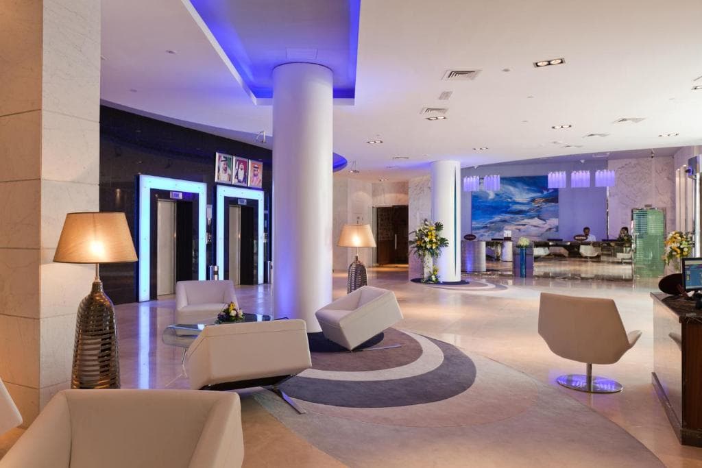 Hotel Marina Byblos - 15