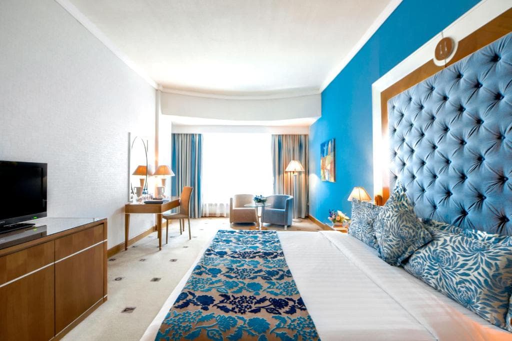 Hotel Marina Byblos - 18