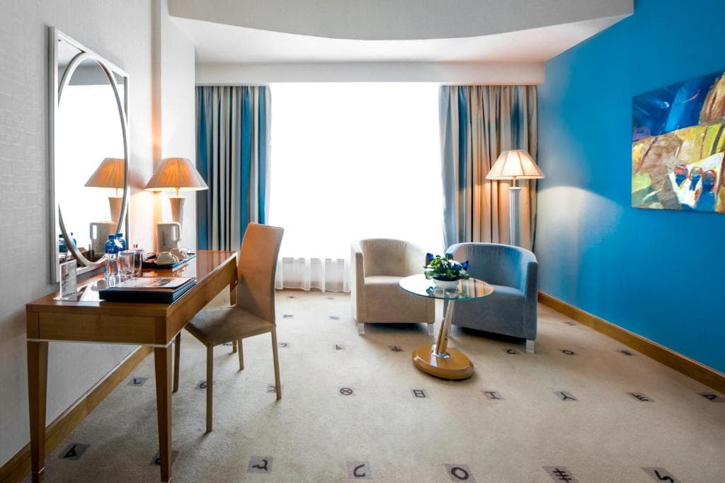 Hotel Marina Byblos - 19