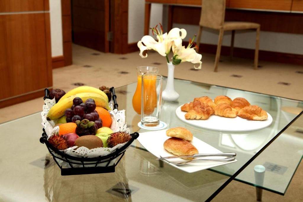 Hotel Marina Byblos - 20