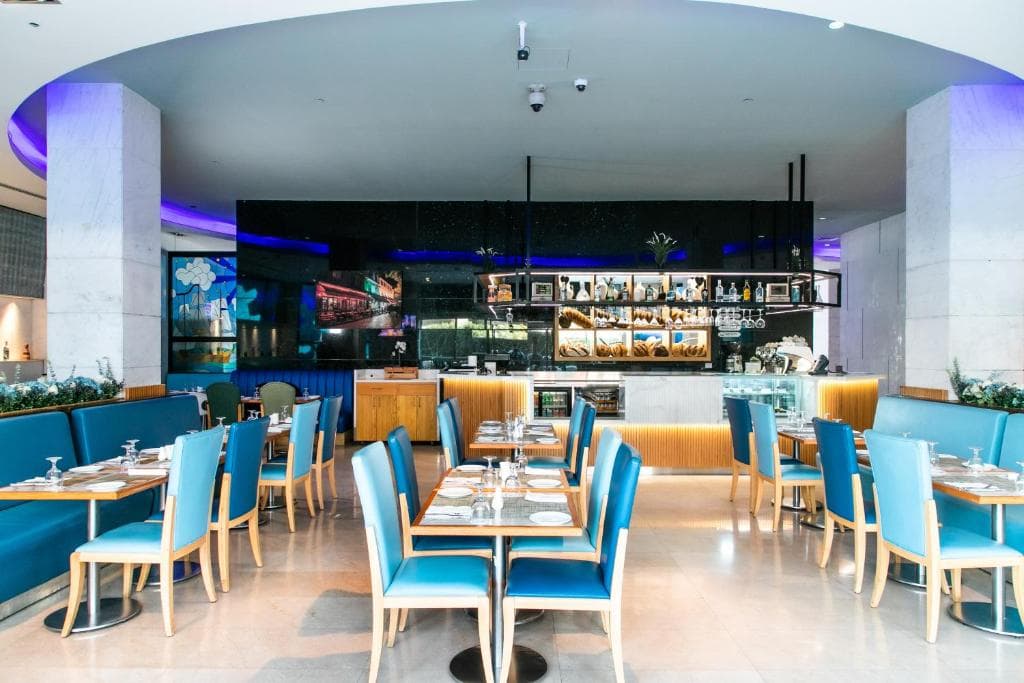 Hotel Marina Byblos - 25