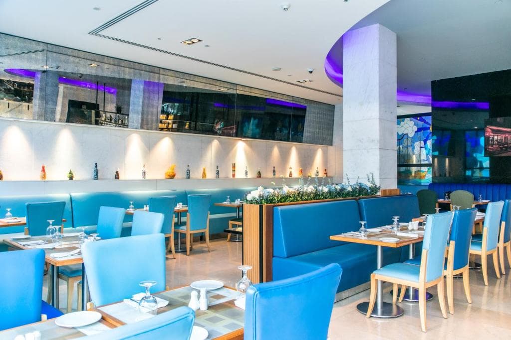 Hotel Marina Byblos - 26