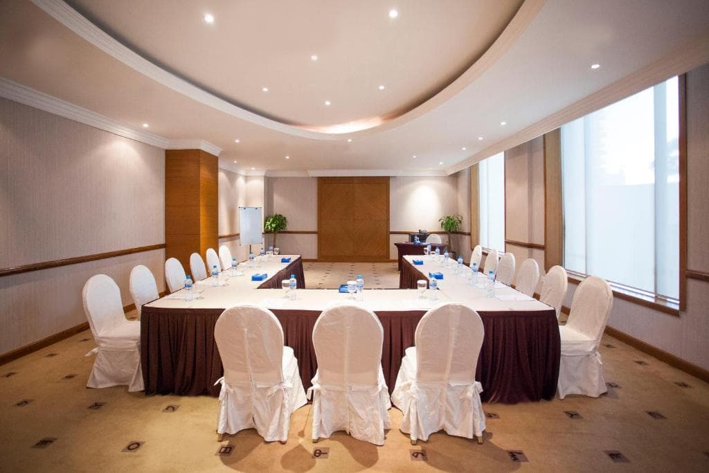 Hotel Marina Byblos - 32