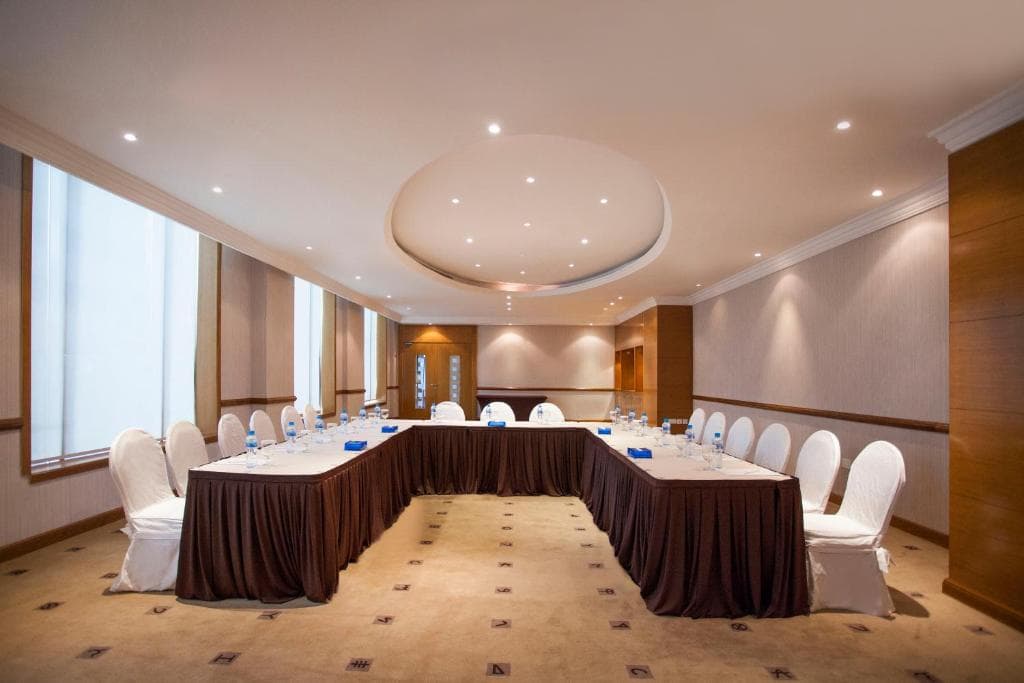 Hotel Marina Byblos - 33