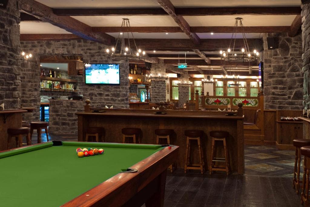 Hotel Marina Byblos - 37