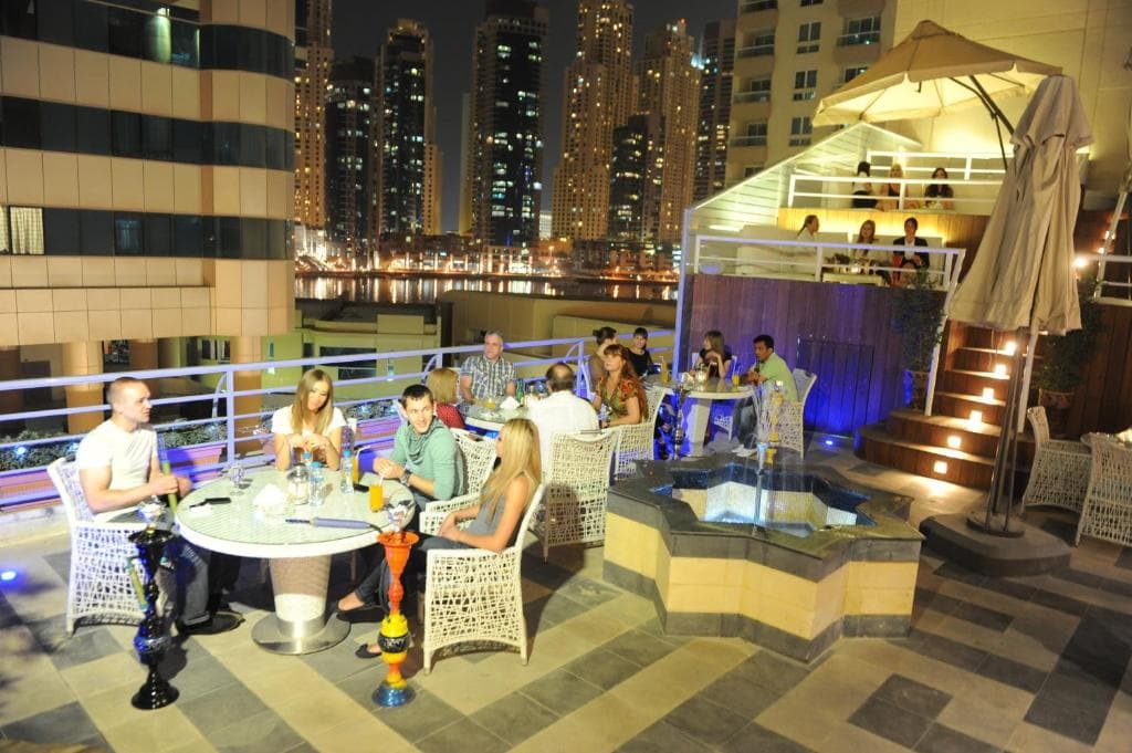 Hotel Marina Byblos - 39