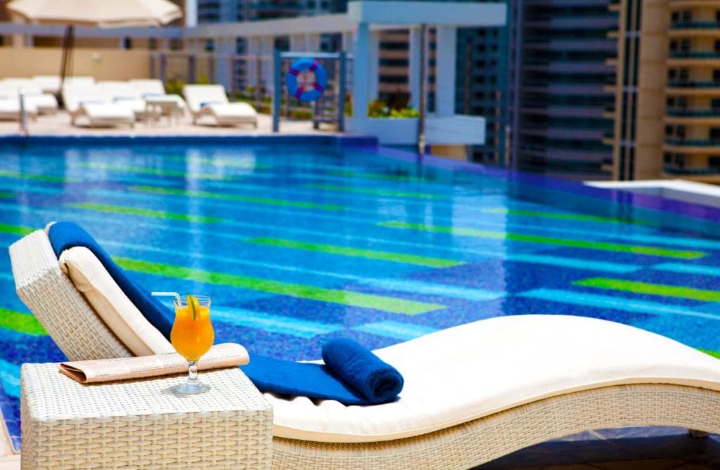 Hotel Marina Byblos - 41