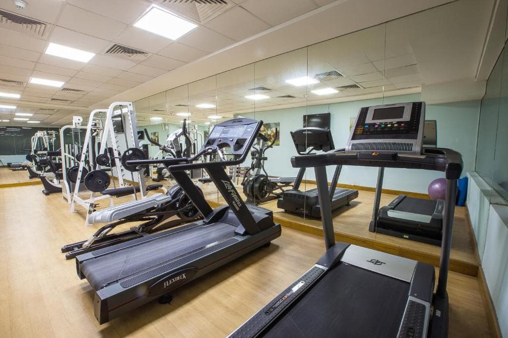 Hotel Marina Byblos - 44